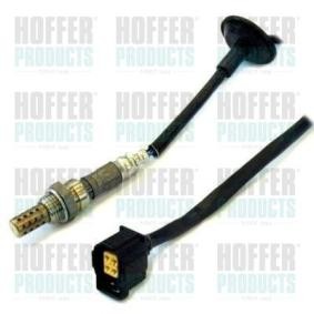 Acquista Sonda lambda da HOFFER 7481738 a buon mercato per soli 109,17 €