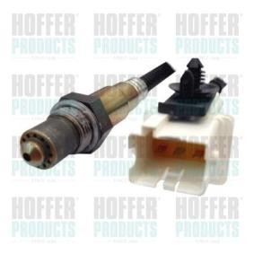 Achetez des Sonde lambda HOFFER 7481771 à prix pour 147,71 €