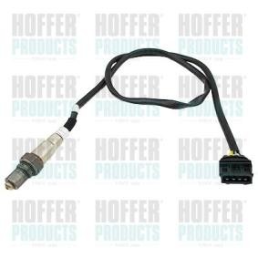 Achetez des Sonde lambda HOFFER 7481772 à prix pour 190,60 €