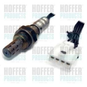 Achetez des Sonde lambda HOFFER 7481773 à prix pour 84,04 €