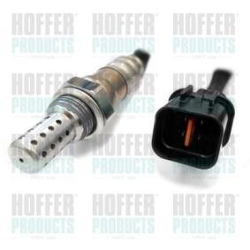 Compre Sonda lambda da HOFFER 7481789 a um preço baixo por 135,71 €
