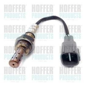 Compre Sonda lambda de HOFFER online para Coaster Minibus (_B4_, _B5_) a preços moderados