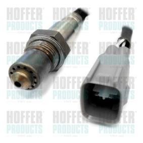 Achetez des Sonde lambda HOFFER 7481796 à prix pour 122,47 €