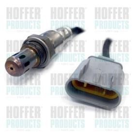 Compre Sonda lambda da HOFFER 7481799 a um preço baixo por 116,22 €
