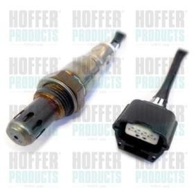 Achetez des Sonde lambda HOFFER 7481826 à prix pour 230,42 €