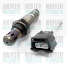 Comprar Sonda lambda de HOFFER 7481827 a bajo precio de 89,44 €