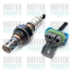 Lambdasonde von HOFFER 7481829