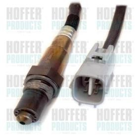 Comprar Sonda lambda de HOFFER 7481843 a bajo precio de 102,77 €