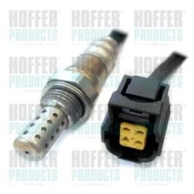 Acquista Sonda lambda da HOFFER 7481858 a buon mercato per soli 96,54 €