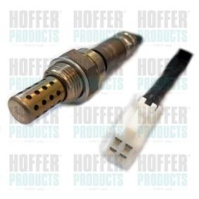 Acquista Sonda lambda da HOFFER 7481862 a buon mercato per soli 192,37 €