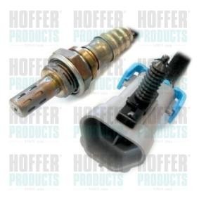 Comprar Sonda lambda de HOFFER 7481867 a bajo precio de 80,25 €