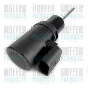 Køb Pedalvandringsensor, bremsepedal af HOFFER 8294001 til den lave pris 1152,53 DKK