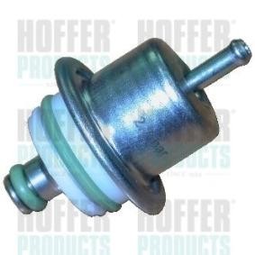 Acquista Regolatore pressione carburante da HOFFER 7525016 a buon mercato per soli 29,65 €