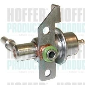 Acquista Regolatore pressione carburante da HOFFER 7525017 a buon mercato per soli 44,55 €