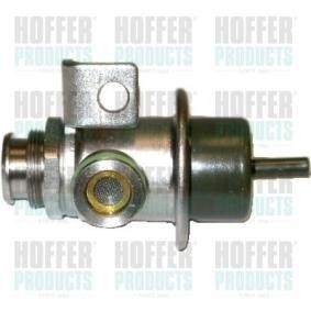Kraftstoffdruckregler 7525018