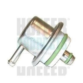 Achetez des Régulateur de pression du carburant HOFFER 7525020 à prix pour 30,50 €
