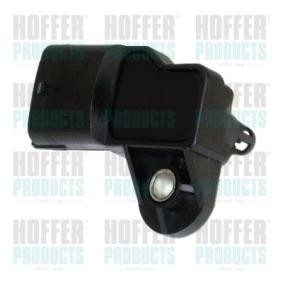 Køb Sensor, ladetryk af HOFFER 7472143 til den lave pris 312,87 DKK