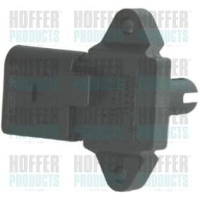 Acquista Sensore, pressione collettore d'aspirazione da HOFFER 7472150 a buon mercato per soli 35,51 €