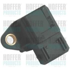 Sensor, Ladedruck 7472155