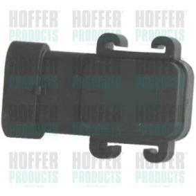 Acquista Sensore pressione aria, Aggiustaggio altimetrico da HOFFER 7472157 a buon mercato per soli 38,66 €