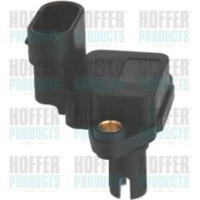 Ladedrucksensor 7472221 für MINI