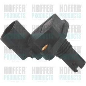 Acquista Sensore, pressione collettore d'aspirazione da HOFFER 7472227 a buon mercato per soli 21,68 €