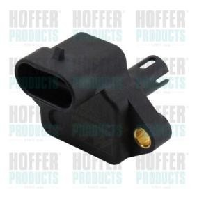 Ladedrucksensor 7472228 für MINI