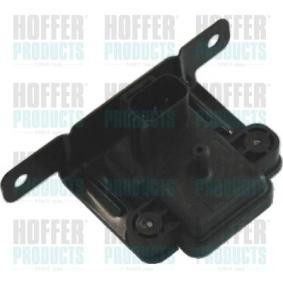 Acquista Sensore, pressione collettore d'aspirazione da HOFFER 7472248 a buon mercato per soli 45,86 €