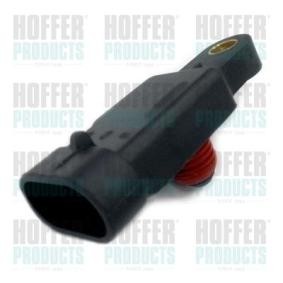 Comprar Sensor, presión colector de admisión de HOFFER 7472281 a bajo precio de 15,94 €