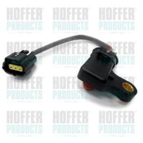 Comprar Sensor, presión colector de admisión de HOFFER 7472282 a bajo precio de 58,23 €