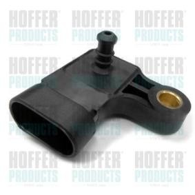 Comprar Sensor, presión colector de admisión de HOFFER 7472283 a bajo precio de 50,02 €