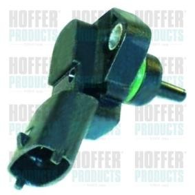 Compre Sensor de presión del aire de admisión de HOFFER online para Legacy III Familiar (BH) a precios moderados