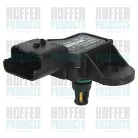 Ladedrucksensor 7472300 für MINI