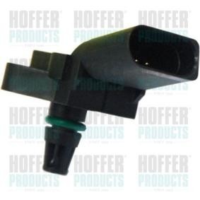 Køb Sensor, indsugningstemp. af HOFFER 7472301 til den lave pris 263,70 DKK