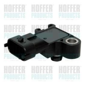 Comprar Sensor, presión colector de admisión de HOFFER 7472313 a bajo precio de 47,87 €