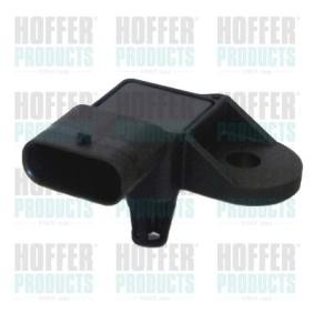 Ladedrucksensor 7472324 für MINI