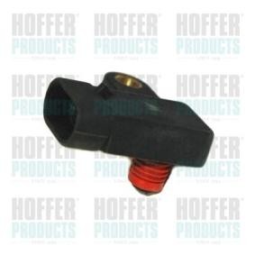Comprar Sensor, presión colector de admisión de HOFFER 7472326 a bajo precio de 36,52 €