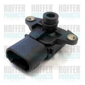 Comprar Sensor, presión colector de admisión de HOFFER 7472330 a bajo precio de 34,97 €