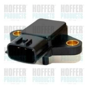 Ladedrucksensor 7472333