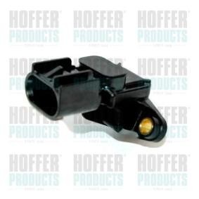 Comprar Sensor, presión colector de admisión de HOFFER 7472335 a bajo precio de 74,08 €
