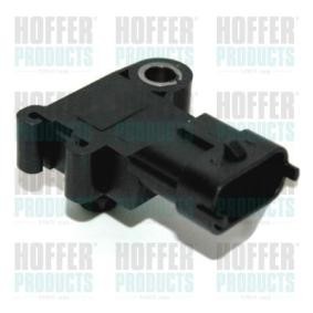 Køb Sensor, ladetryk af HOFFER 7472341 til den lave pris 454,21 DKK
