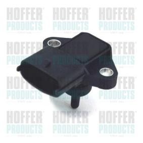 Ladedrucksensor 7472345 KIA PREGIO von HOFFER