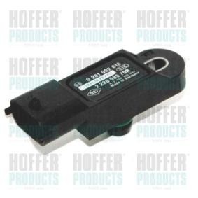 Acquista Sensore, Pressione alimentazione da HOFFER 7472347 a buon mercato per soli 43,27 €