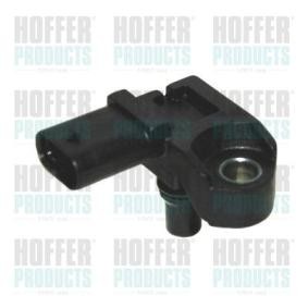 Ladedrucksensor 7472350 für MINI