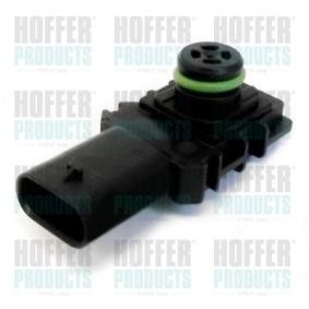 Acquista Sensore, pressione collettore d'aspirazione da HOFFER 7472364 a buon mercato per soli 72,32 €