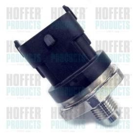 Compre Sensor, pressão do combustível da HOFFER 7472373 a um preço baixo por 86,92 €