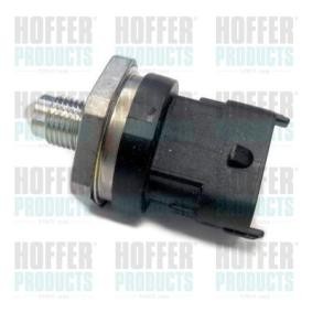 Compre Sensor, pressão do combustível da HOFFER 7472375 a um preço baixo por 70,84 €