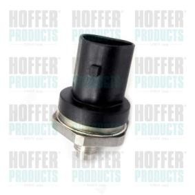 Achetez des Capteur, pression de carburant HOFFER 7472379 à prix pour 143,37 €