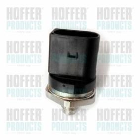 Compre Sensor, pressão do combustível da HOFFER 7472381 a um preço baixo por 68,51 €