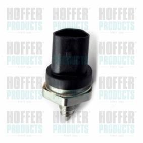 Compre Sensor, temperatura / pressão de óleo da HOFFER 7472385 a um preço baixo por 154,49 €